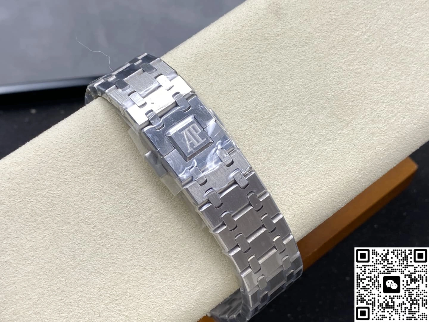 TW Factory Audemars Piguet Royal Oak 26591TI.OO.1252TI.02 1:1 Best Edition Replica Watch